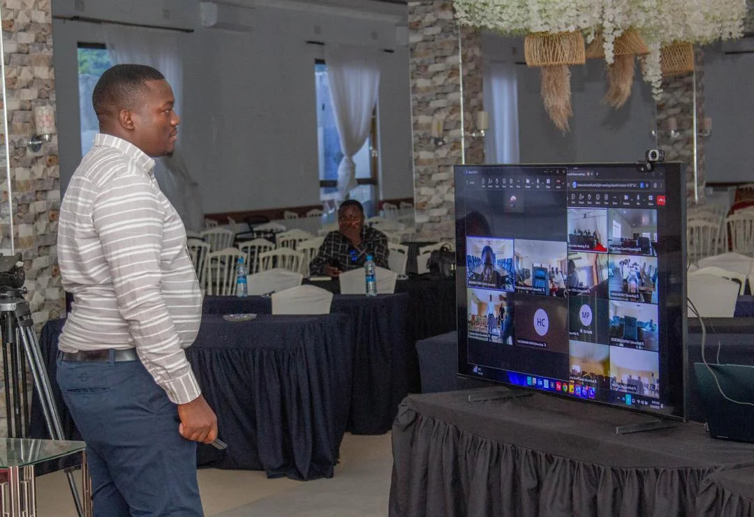 Mansa Virtual Submissions 2