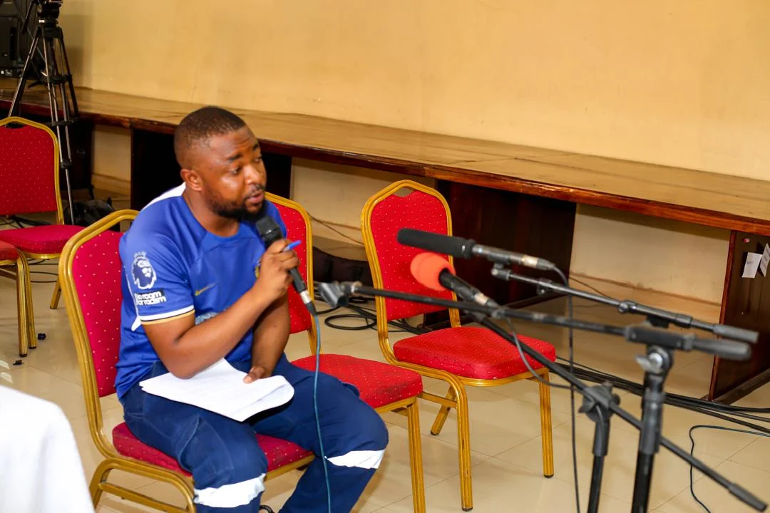 Photo Focus on Central Province 4