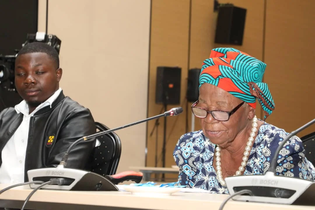 Freedom Fighters Support Delimitation of Constituencies