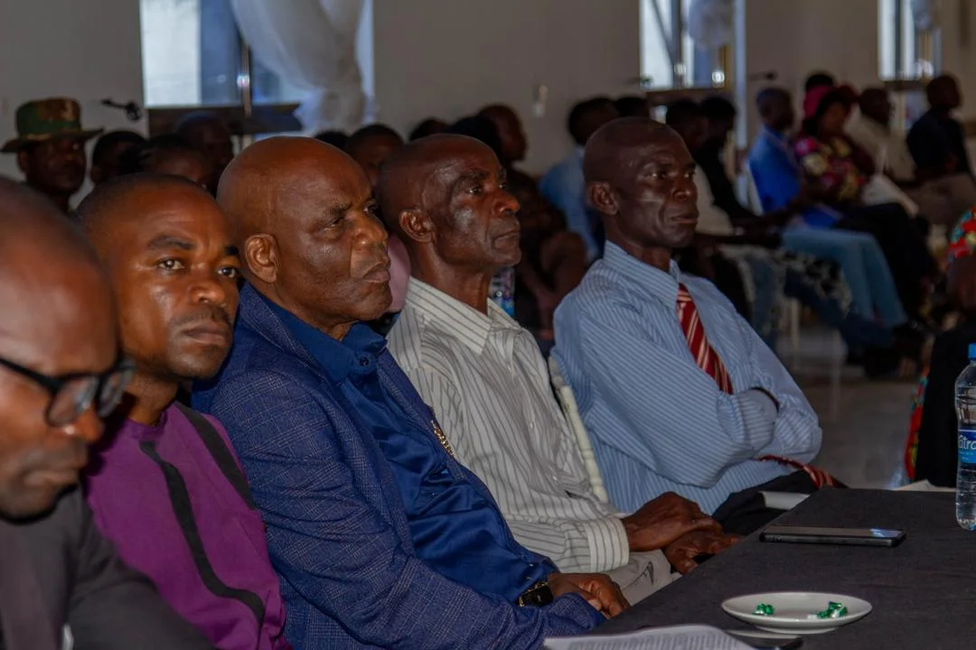 TC receives submissions in Mansa