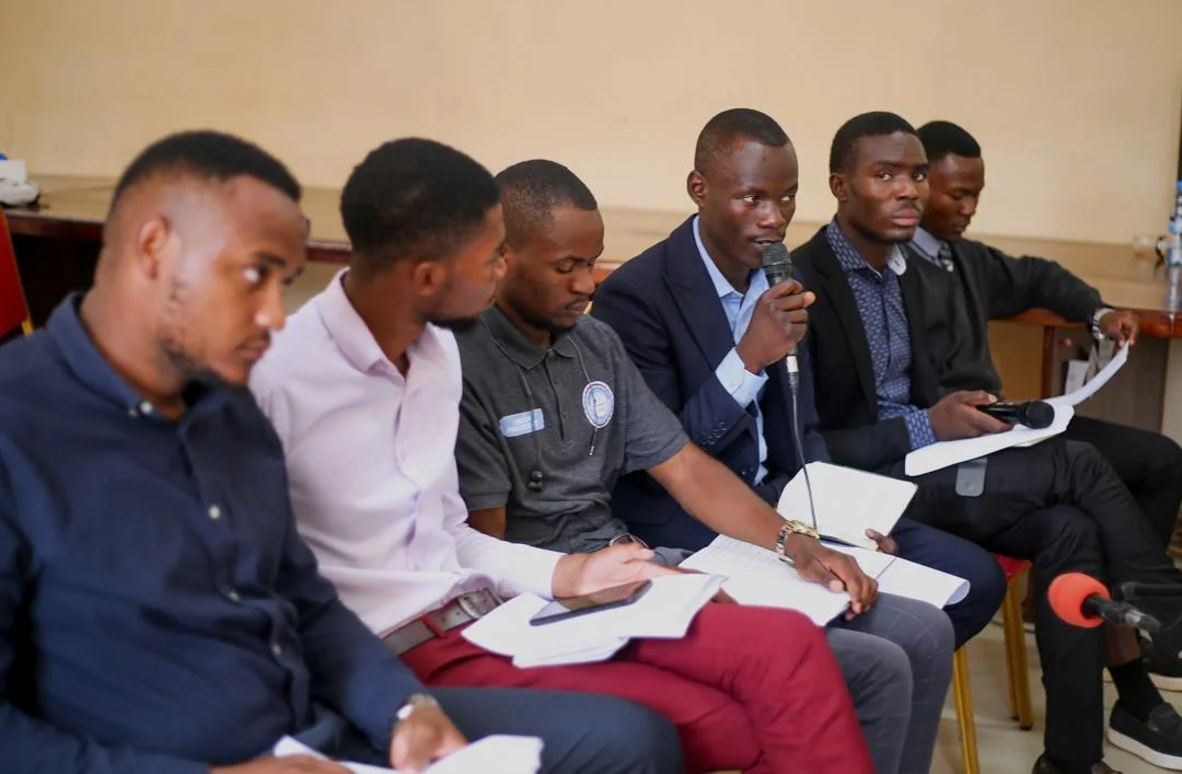 Photo Focus on Central Province