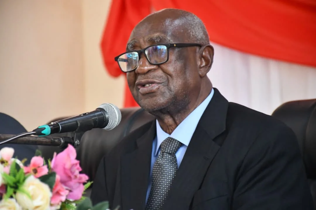 Traditional Leaders In Muchinga - 4