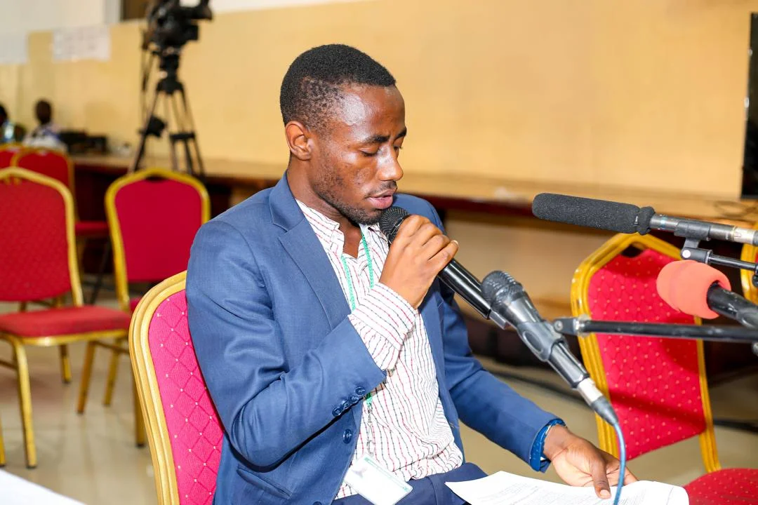 Photo Focus on Central Province 1