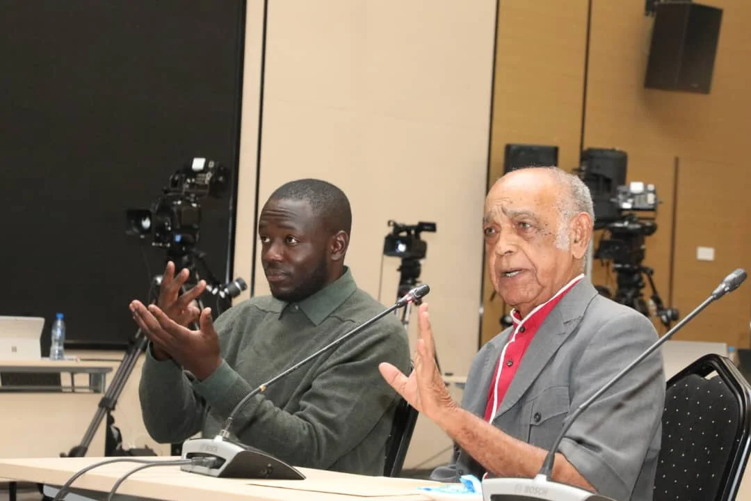 Highlights of today’s submissions at Mulungushi International Conference Centre, Lusaka.