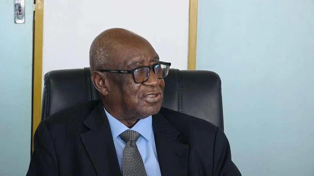 TC Pays Courtesy Call on 19 Chiefs in Muchinga Province