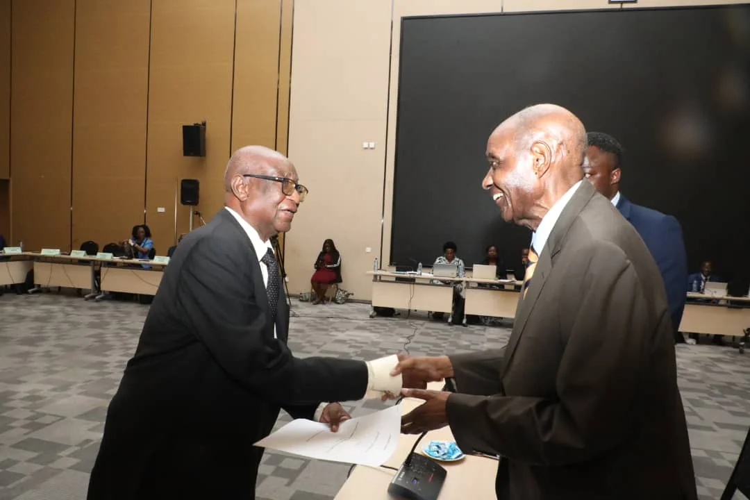 Lusaka Public Sittings Expected to End Today