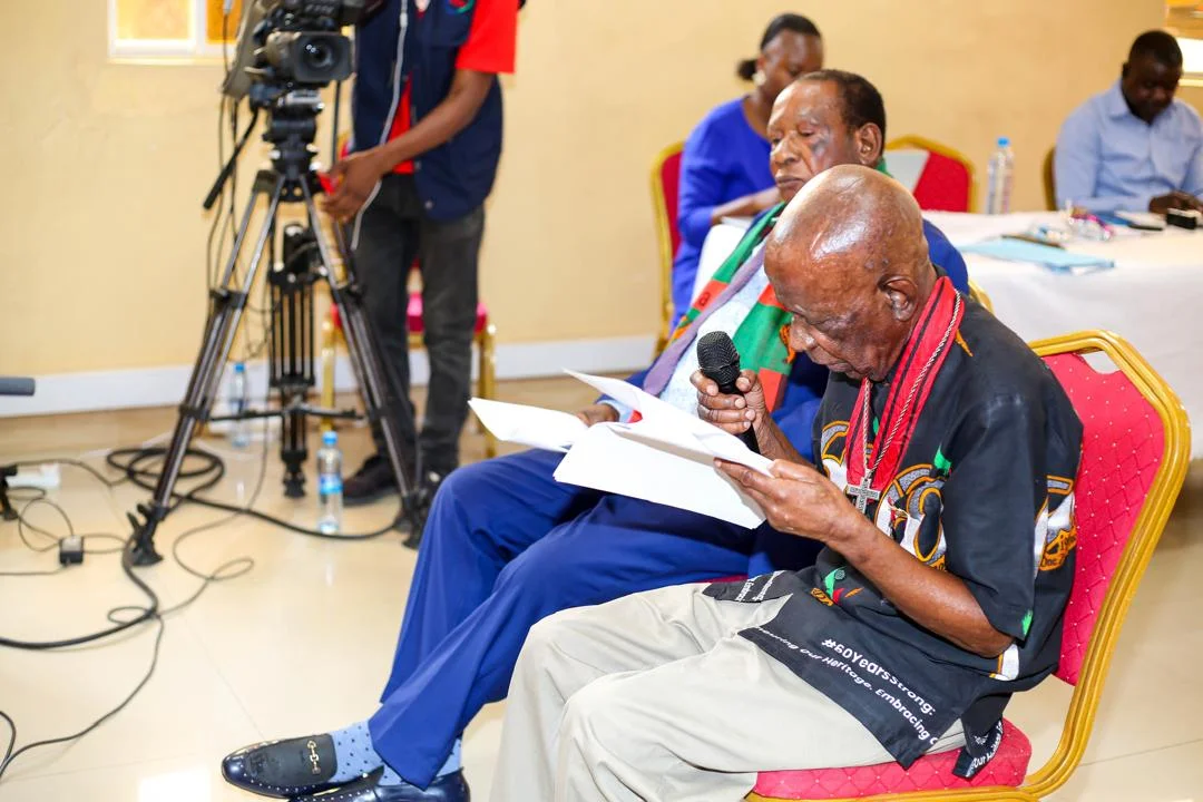 Photo Focus on Central Province 3