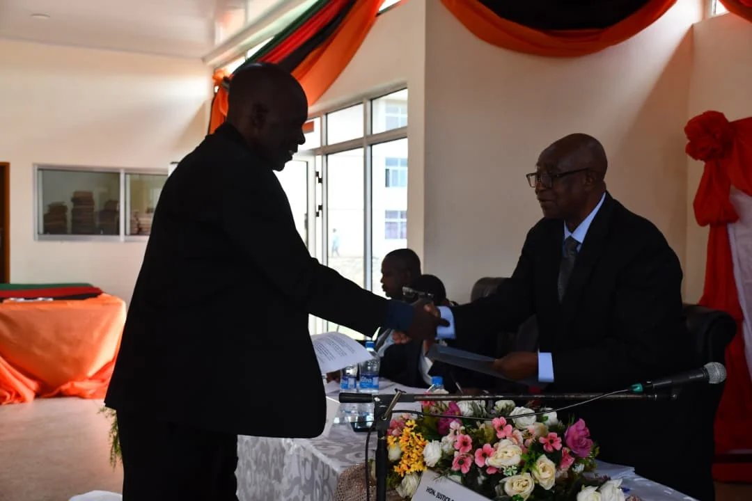 Traditional Leaders In Muchinga - 3