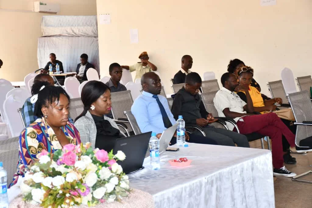 Muchinga Province Virtual Submissions 7