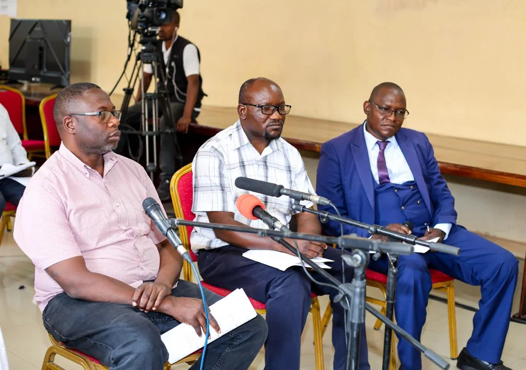 Photo Focus on Central Province 8