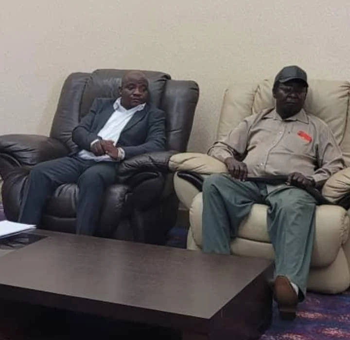 Technical Committee on Copperbelt - 2