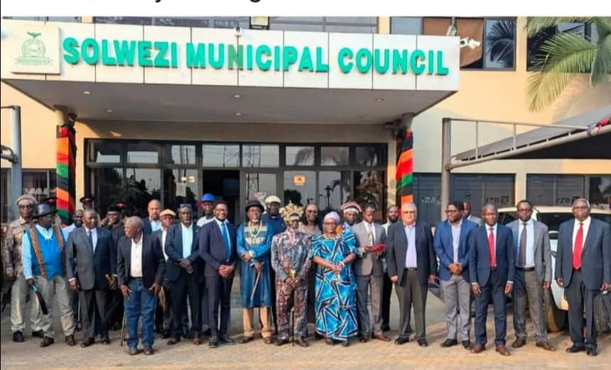 TCCA Concludes First Week of Constitutional Consultations in Northwestern Province