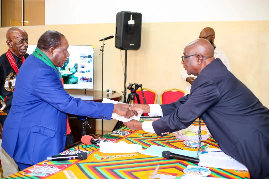 Zambia Embarks on Historic, People-Driven Constitutional Amendments