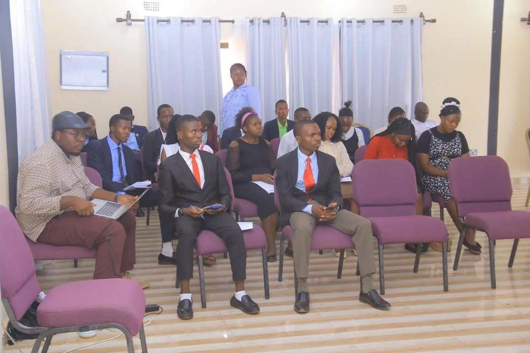 Virtual Submissions - Eastern Province 1