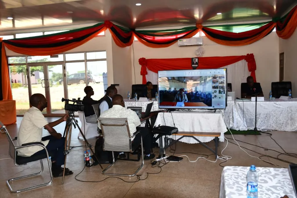 Muchinga Province Virtual Submissions 4