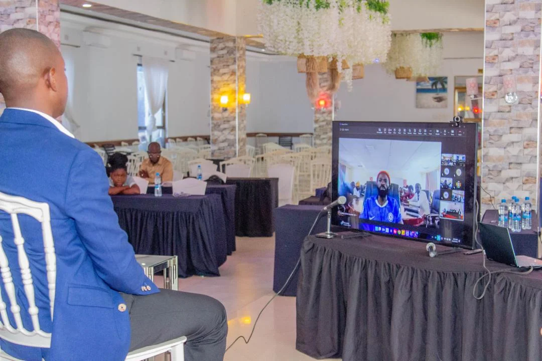 Photo Focus - Luapula Province Virtual Submissions