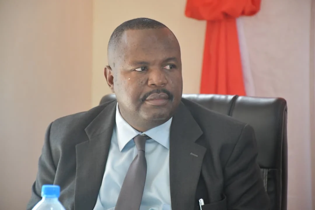Amendments to close gaps in current constitution - PS Chilekwa